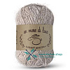 Пряжа Wool sea Angora Rabbit цвет 274