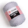 Пряжа YarnArt Macrame Cord 5mm цвет 756