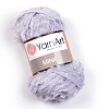 Пряжа YarnArt Mink цвет 334