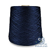 Пряжа на бобинах Loro Piana Seta Buratti цвет 61210