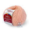 Пряжа Пряжа из Троицка Кроха цвет 265 Пряжа Пряжа из Троицка Кроха цвет 265