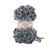 Пряжа Alize Puffy fine цвет 341
