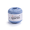 Пряжа YarnArt Sparkle цвет 1318