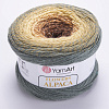 Пряжа YarnArt Flowers Alpaca цвет 416