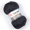 Пряжа YarnArt Silk Royal цвет 435