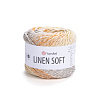 Пряжа YarnArt Linen Soft цвет 7403