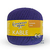 Пряжа Семеновская пряжа Kable (Кабле) цвет 30071