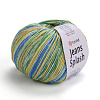 Пряжа YarnArt Jeans Splash цвет 957