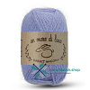 Пряжа Wool sea Angora Rabbit цвет 15