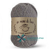 Пряжа Wool sea Angora Rabbit цвет 35