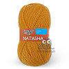 Пряжа Семеновская пряжа Natasha ПШ (Наташа ПШ) цвет 154