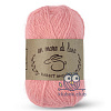 Пряжа Wool sea Angora Rabbit цвет 325