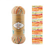 Пряжа Alize Superwash ARTISAN цвет 9012