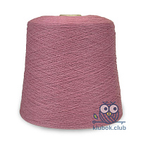Пряжа на бобинах Biagioli Modesto Cashmere 100 цвет 39618