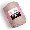 Пряжа YarnArt Macrame Cord 5mm цвет 753