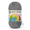 Пряжа Пехорка Детский хлопок цвет 276