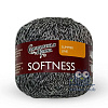 Пряжа Семеновская пряжа Softness (Нежность) цвет 34594