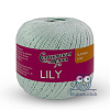 Пряжа Семеновская пряжа Lily (Лилия) цвет 124604