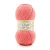 Пряжа Alize Baby Best цвет 170 Пряжа Alize Baby Best цвет 170