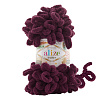 Пряжа Alize Puffy цвет 108