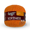 Пряжа Семеновская пряжа Softness (Нежность) цвет 30154