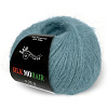 Пряжа Solo Filato Silk Mohair цвет 8383