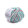 Пряжа YarnArt Jeans Soft Colors цвет 6215