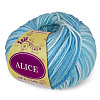 Пряжа Alice цвет 020