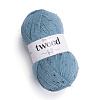 Пряжа YarnArt Tweed цвет 234