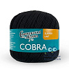 Пряжа Семеновская пряжа Cobra (Кобра) цвет 30001