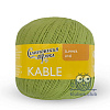 Пряжа Семеновская пряжа Kable (Кабле) цвет 36922