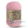 Пряжа Wool sea Angora Rabbit цвет 180