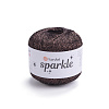 Пряжа YarnArt Sparkle цвет 1354