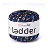 Пряжа YarnArt Ladder цвет 7808