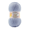 Пряжа Alize Cotton Gold цвет 481