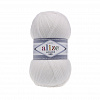 Пряжа Alize Lanagold 800 цвет 55