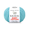 Пряжа Gazzal Baby Cotton цвет 3451