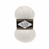 Пряжа Alize Lanagold цвет 450