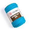 Пряжа YarnArt Macrame Rope 5mm цвет 763