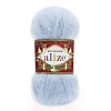 Пряжа Alize Kid Royal Mohair 50г цвет 183