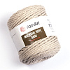 Пряжа YarnArt Macrame Rope 5mm цвет 753