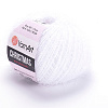Пряжа YarnArt Christmas 50г цвет 02