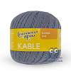 Пряжа Семеновская пряжа Kable (Кабле) цвет 30056