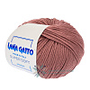 Пряжа Lana Gatto Super Soft цвет 14445