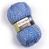 Пряжа YarnArt Everest цвет 7021