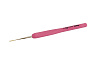 Спицы и аксессуары Tulip Крючки для вязания с ручкой ETIMO Rose размер 0.75