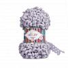 Пряжа Alize Puffy fine цвет 268