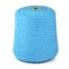 Пряжа на бобинах Ангора 80 (80%ангора/ 20% полиамид) цвет бирюза