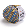Пряжа YarnArt Jeans Splash цвет 960