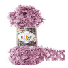Пряжа Alize Puffy Fur цвет 6103